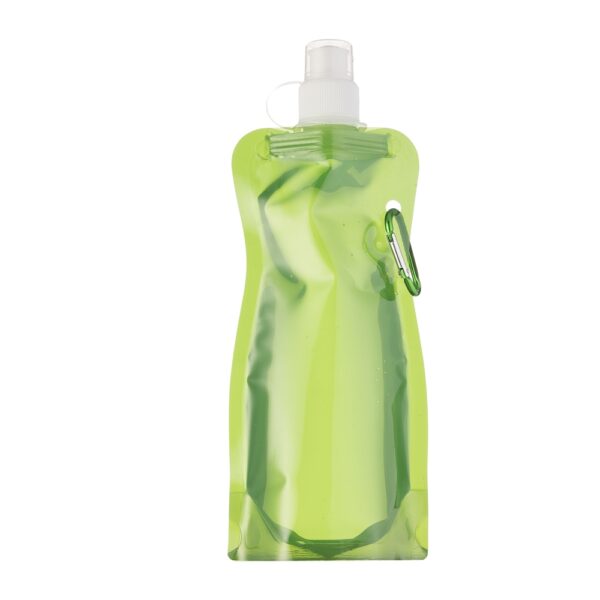 squeeze plástico Crumple 480ml - Image 11