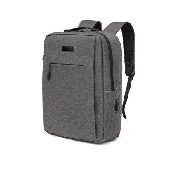 mochila para notebook boracay 15.6" - Image 2