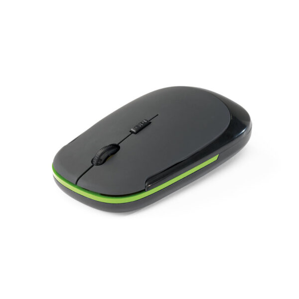 mouse ecológico emborrachado - Image 2
