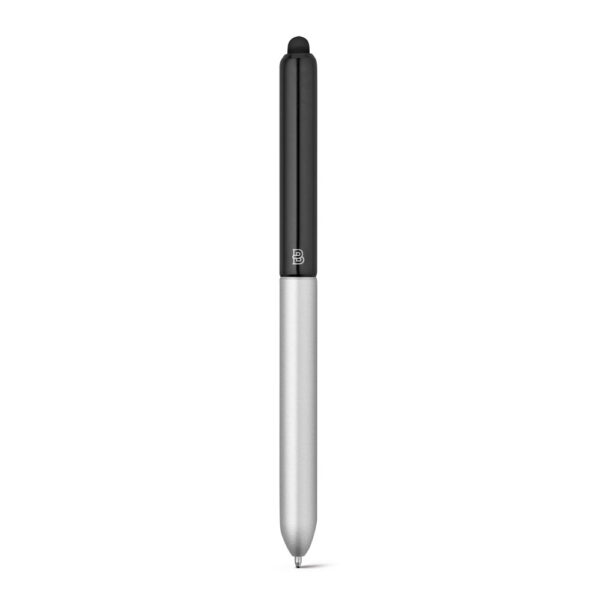 caneta premium em alumínio com ponteira touch - Image 2