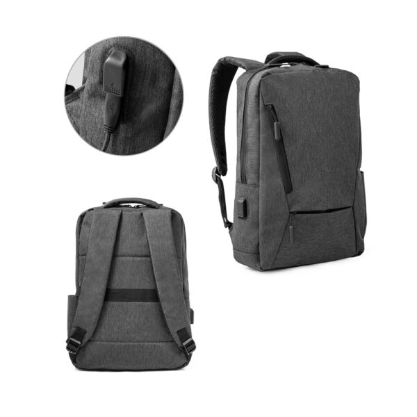 mochila para notebook verona 15.6"