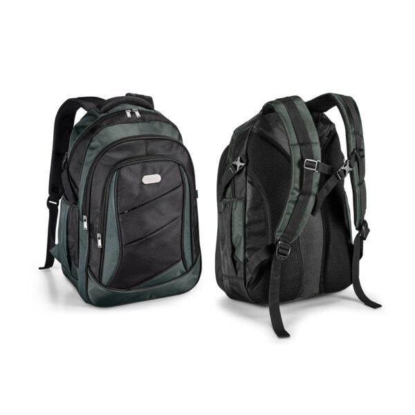 mochila para notebook tupi 15.6"