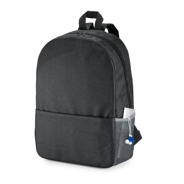 mochila para notebook hexa bpack 15.6" - Image 2