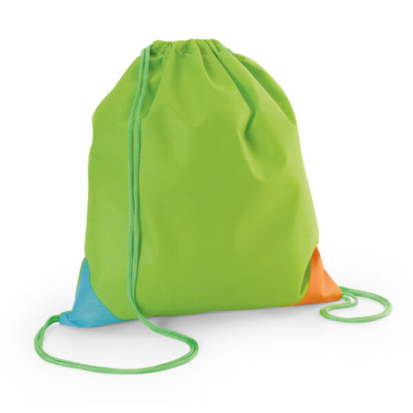 sacola infantil tipo mochila - Image 3