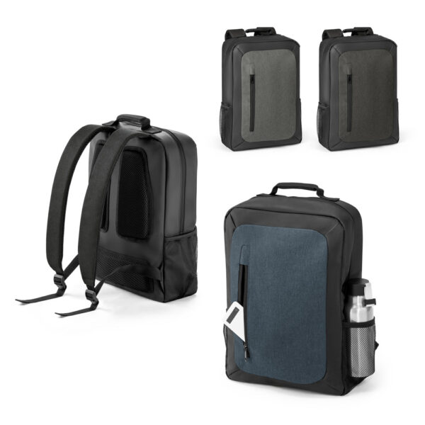 mochila para notebook bangkok 15.6"