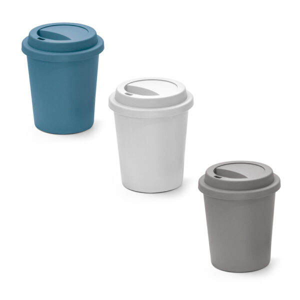 Copo bucks Trial