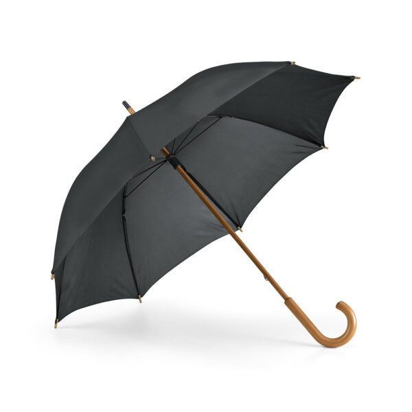 guarda-chuva pega em madeira - Image 6