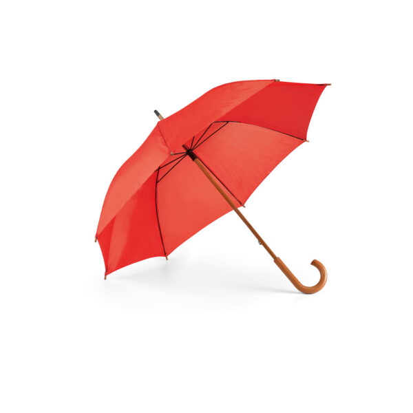 guarda-chuva pega em madeira - Image 7