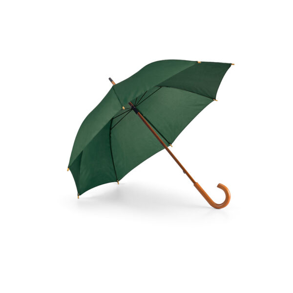 guarda-chuva pega em madeira - Image 9