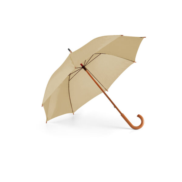 guarda-chuva pega em madeira - Image 5