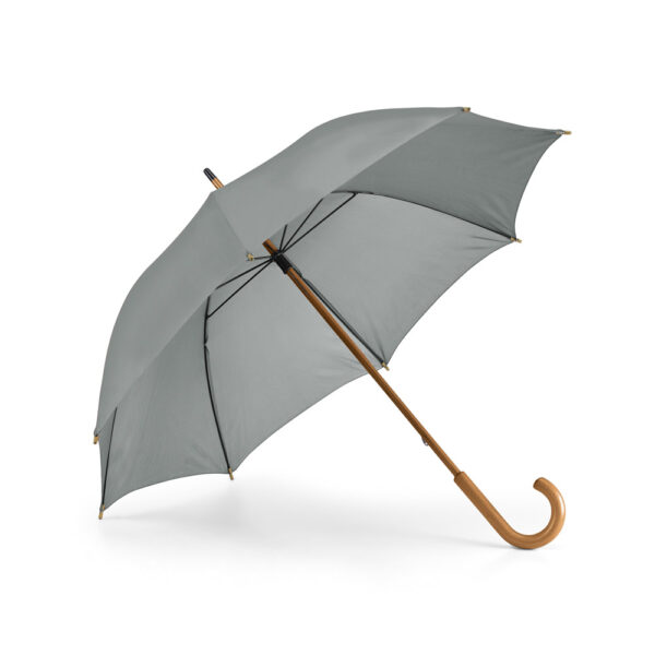 guarda-chuva pega em madeira - Image 4