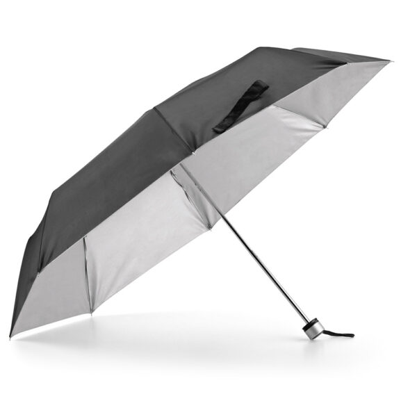 guarda-chuva leve com o interior cinza - Image 7