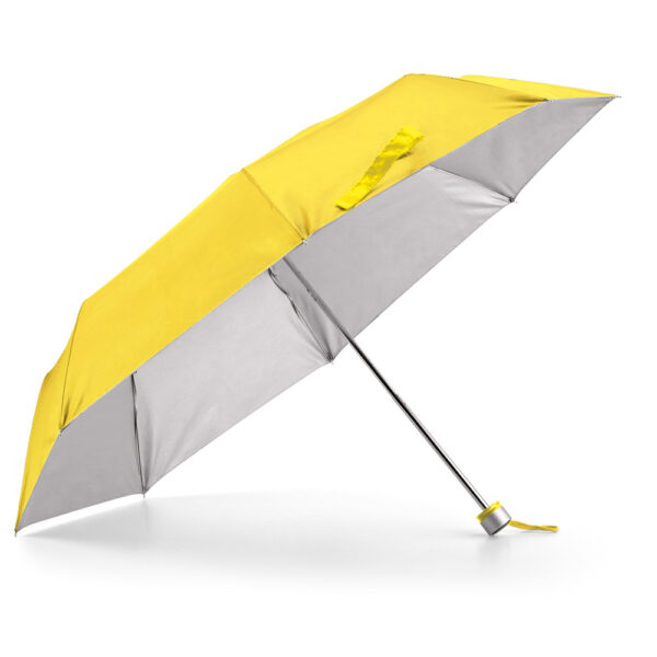 guarda-chuva leve com o interior cinza - Image 2