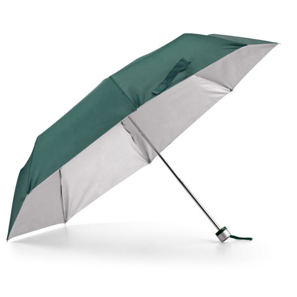 guarda-chuva leve com o interior cinza - Image 8