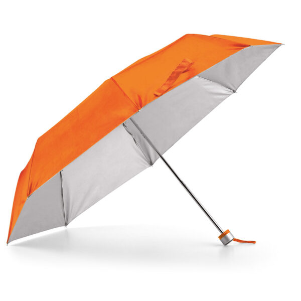 guarda-chuva leve com o interior cinza - Image 6