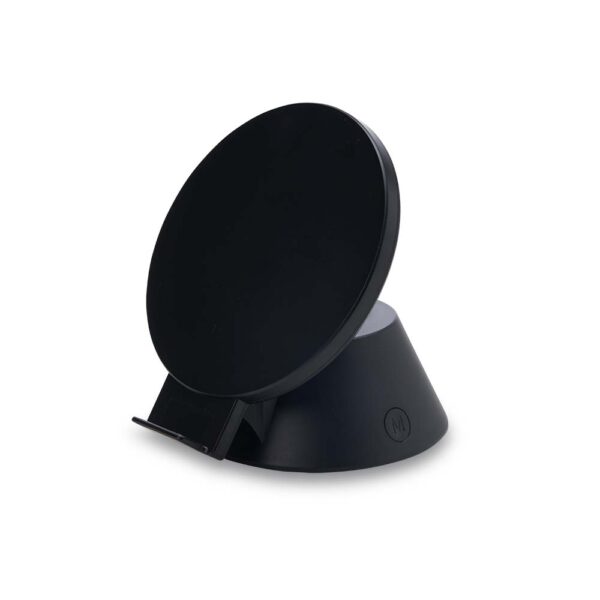 caixa de som com carregador por indução - Image 3