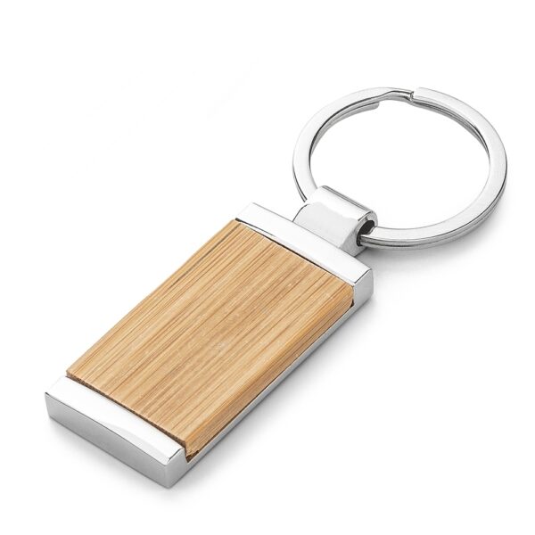 chaveiro premium bambu - Image 2