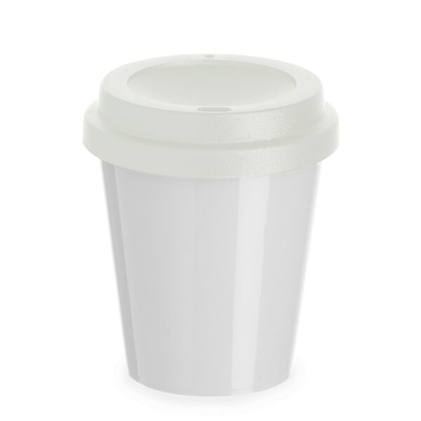 copo plástico Basic 350ml - Image 2