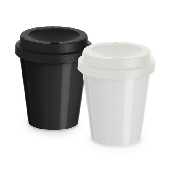 copo plástico Basic 350ml