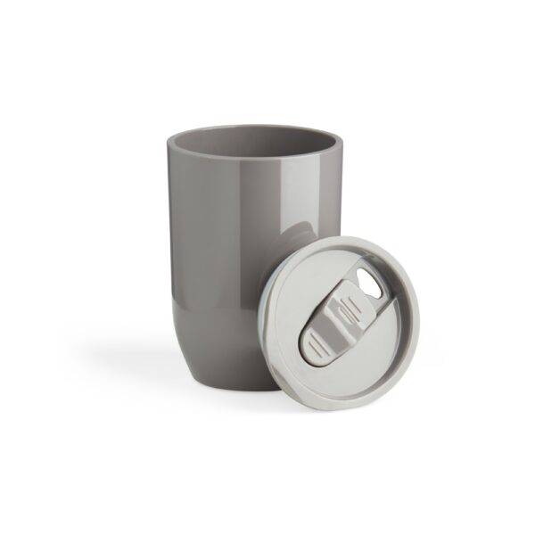 copo plástico Solid Cup 350ml