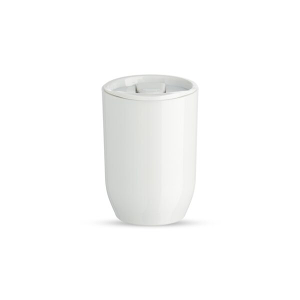 copo plástico Solid Cup 350ml - Image 2