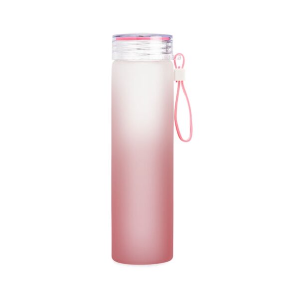 squeeze em vidro degradê 470ml - Image 3