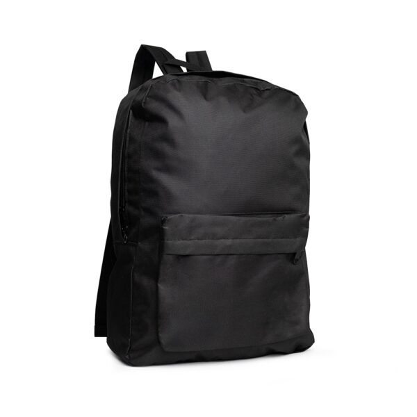 mochila para notebook Hullen 14" - Image 4