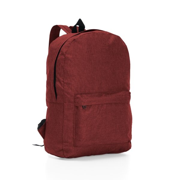 mochila para notebook Hullen 14" - Image 5