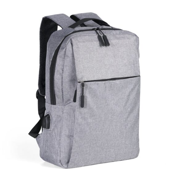 mochila para notebook boracay 15.6" - Image 4