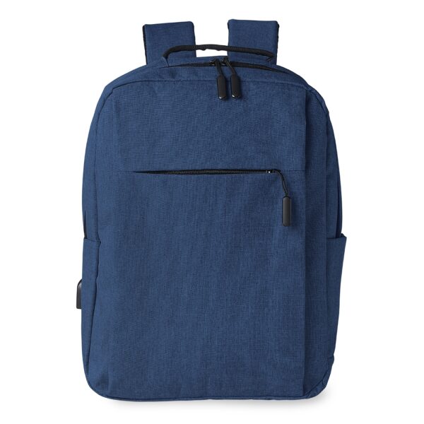 mochila para notebook boracay 15.6" - Image 3