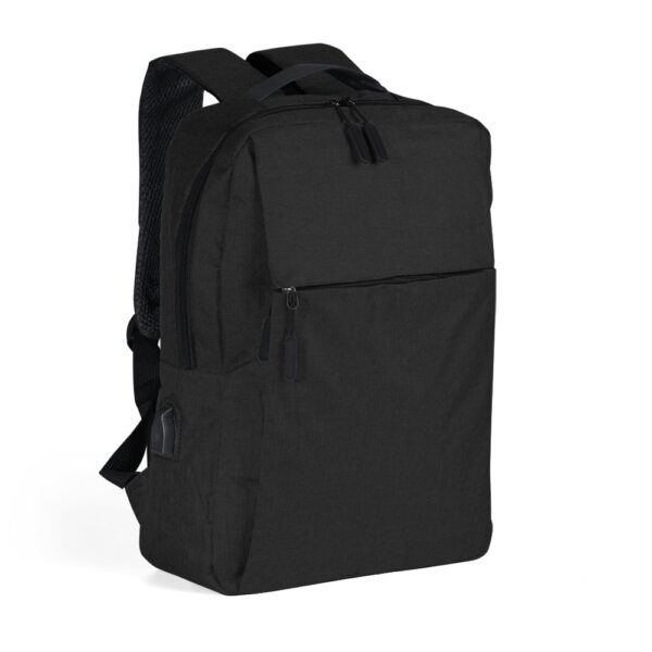 mochila para notebook boracay 15.6" - Image 5