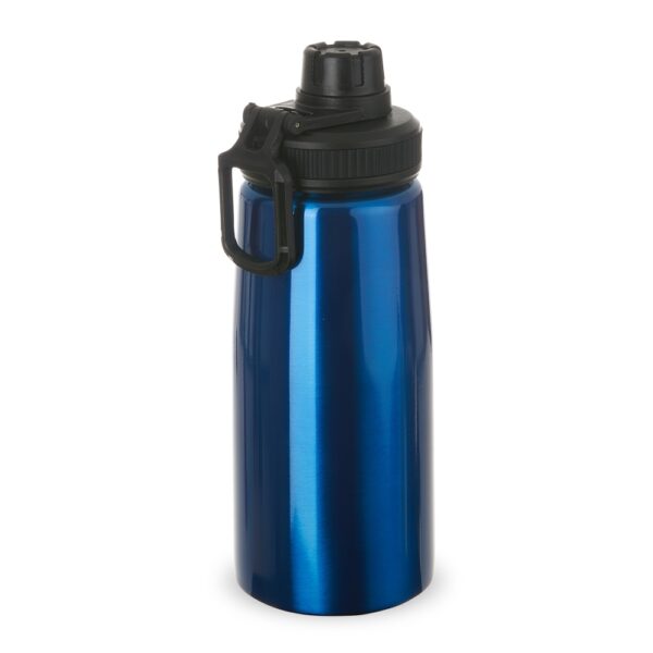 squeeze inox Nozzle Round 750ml - Image 2