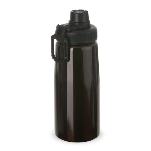 squeeze inox Nozzle Round 750ml - Image 3