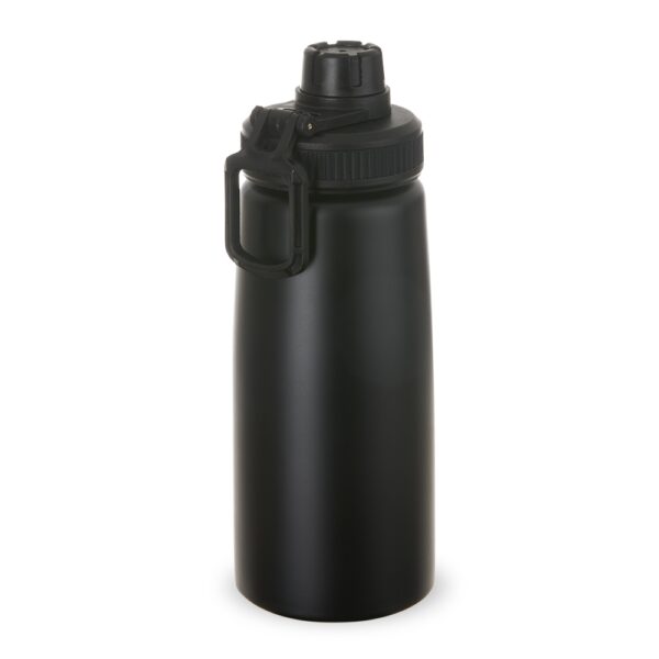 squeeze inox Nozzle Round 750ml - Image 5