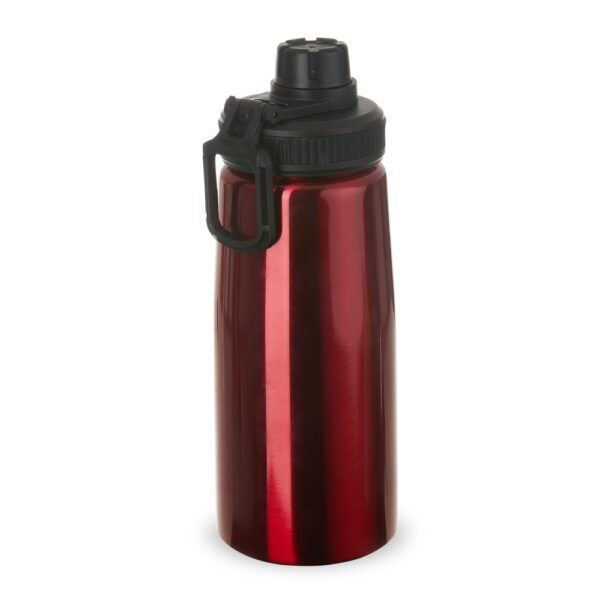 squeeze inox Nozzle Round 750ml - Image 6