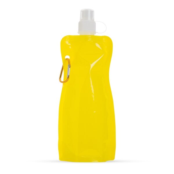 squeeze plástico Crumple 480ml - Image 2