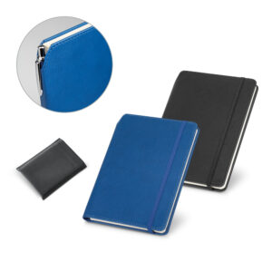 moleskine diagonal