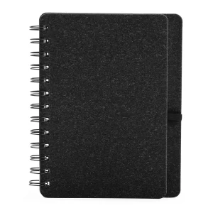 caderno ecológico lima 14x18 cm