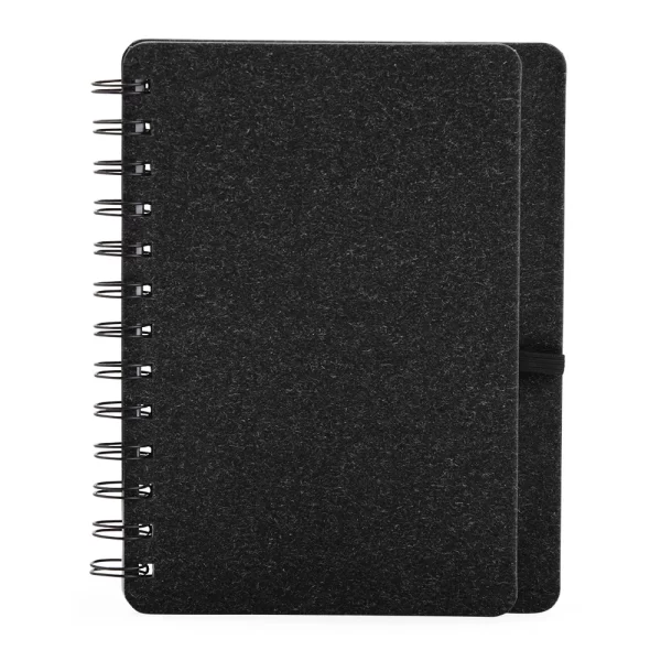 caderno ecológico lima 14x18 cm