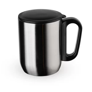 caneca inox Cover 230ml