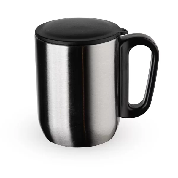 caneca inox Cover 230ml