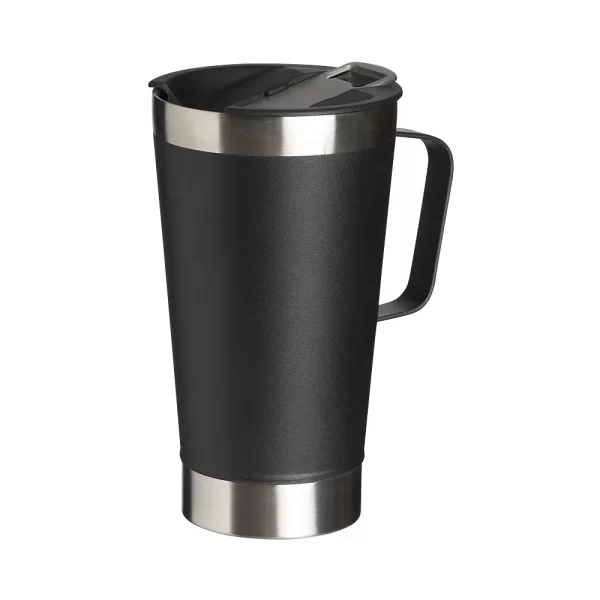 caneca térmica Beer Mug 500ml
