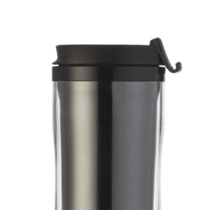 copo com tampa personalização em papel