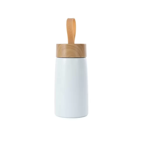 garrafa inox Mini Bamboo 250ml
