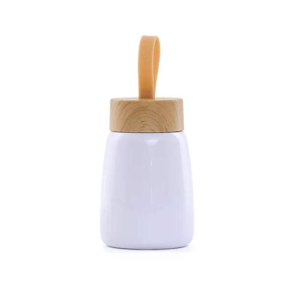 garrafa inox Mini Bamboo Patels 270ml