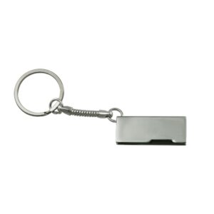pen drive slim giratório 4gb