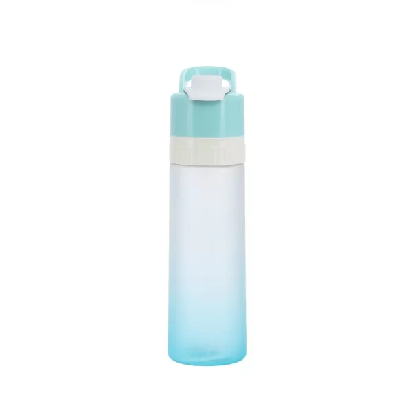 squeeze borrifador plástico 650 ml