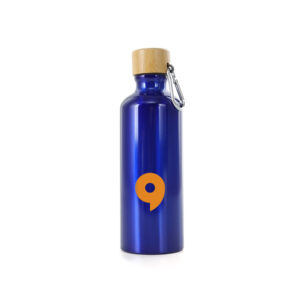 garrafa alumínio Luminus 500ml