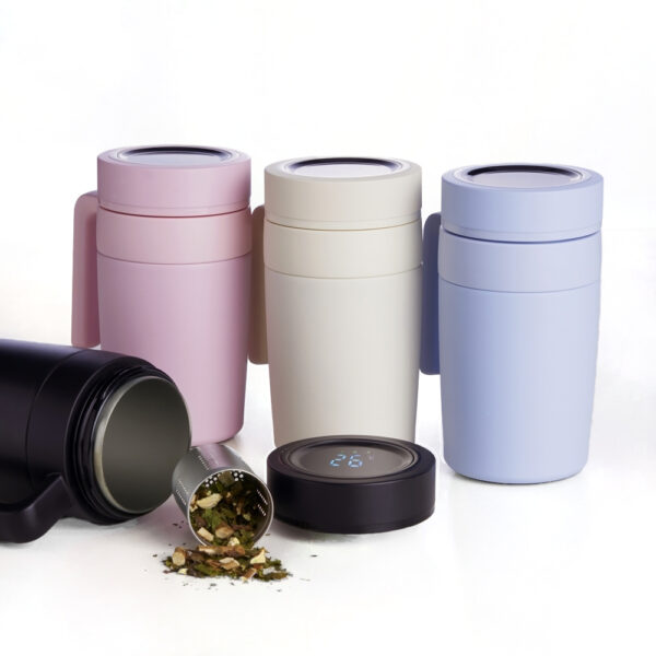 caneca térmica Uou 500ml - Image 6