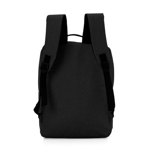 mochila para notebook boracay 15.6" - Image 9